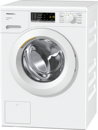 Стиральная машина MIELE WSA023WCS Active