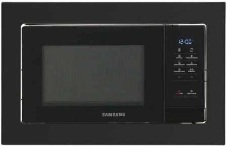 Микроволновая печь SAMSUNG MG23A7013AA/BW