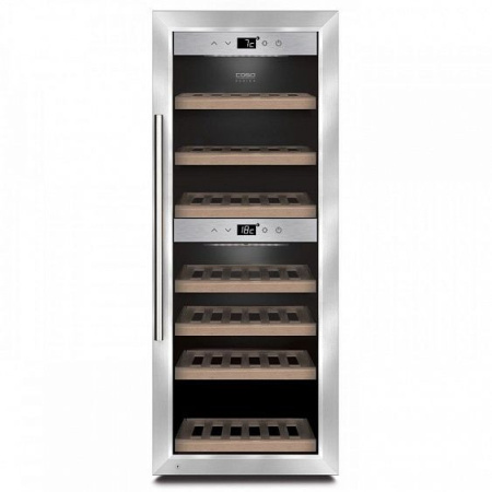 Винный шкаф CASO WineComfort 38