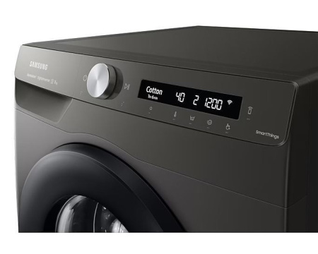 Стиральная машина SAMSUNG WW80AG6S28ANLP
