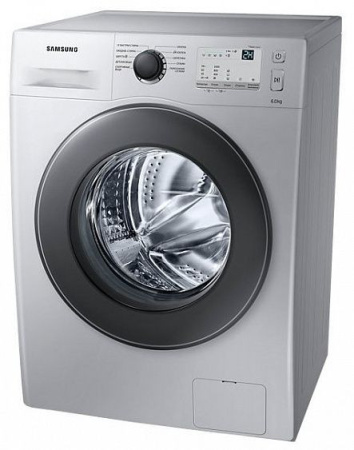 Стиральная машина SAMSUNG WW6EJ30934SDLP