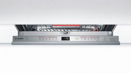 Встраиваемая посудомоечная машина BOSCH SMV66TX06R