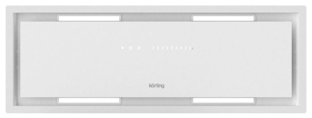 Вытяжка KORTING KHI 9997 GW