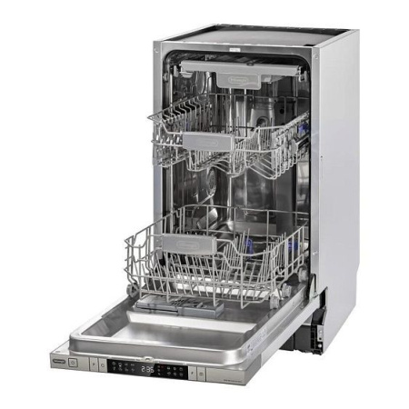 Посудомоечная машина DELONGHI DDW06S Supreme nova