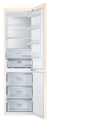 Холодильник Samsung RB-41 J7861EF