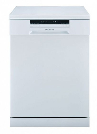 Посудомоечная машина DAEWOO ddw-g 1211l