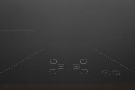 Варочная поверхность JACKY'S JH MB66