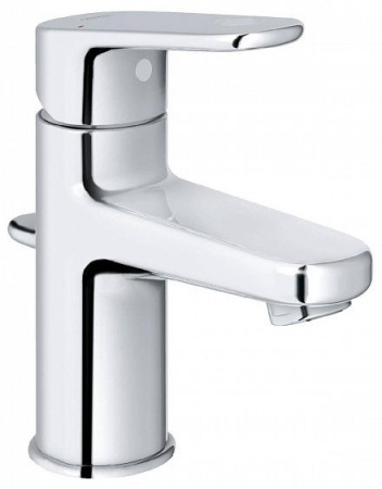 Смеситель GROHE Europlus 33156002