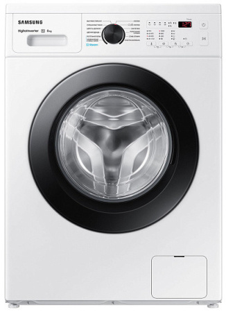 Стиральная машина SAMSUNG WW60A4S00CE