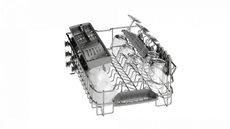 Посудомоечная машина BOSCH SPS25DW04R