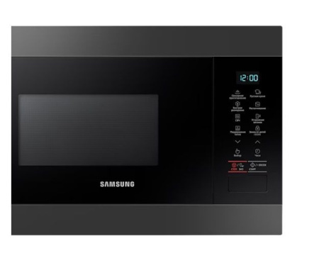 Микроволновая печь SAMSUNG MS22M8074AM/BW