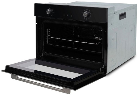 Духовой шкаф HAIER HOY-P09NCGB