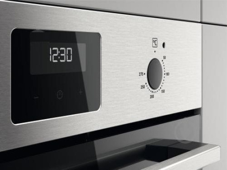 Духовой шкаф ZANUSSI OPZB 4310 XV
