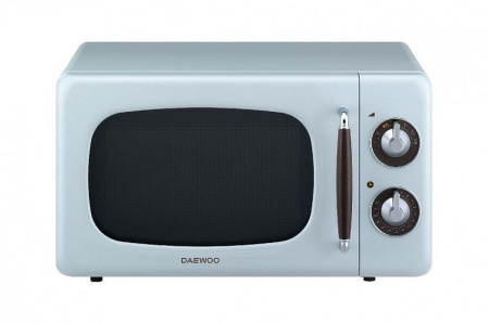 Микроволновая печь Daewoo Electronics KOR-6697L