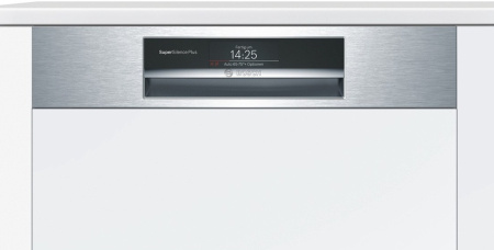 Встраиваемая посудомоечная машина BOSCH SMI 88TS11