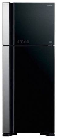 Холодильник HITACHI r-vg542pu3gbk