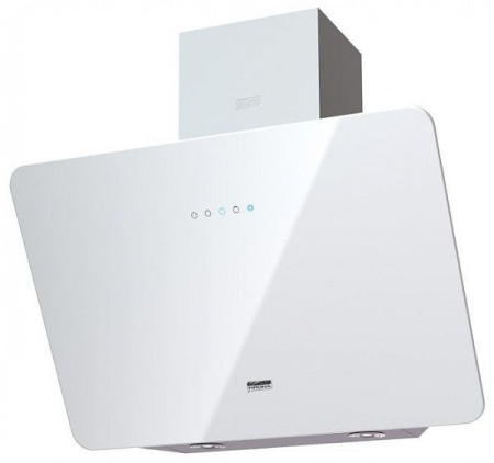 Каминная вытяжка KRONASTEEL Liora S 600 white