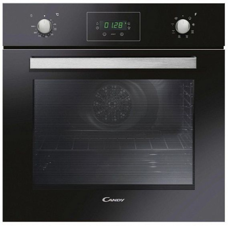 Электрический духовой шкаф CANDY FPE 629/6NX