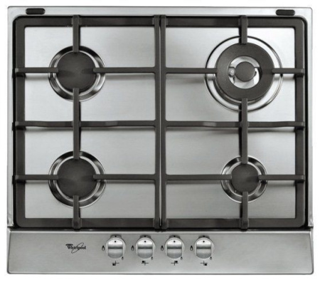 Поверхность WHIRLPOOL akr 363 ix
