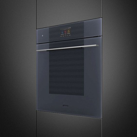 Духовой шкаф SMEG SO6104S4PG