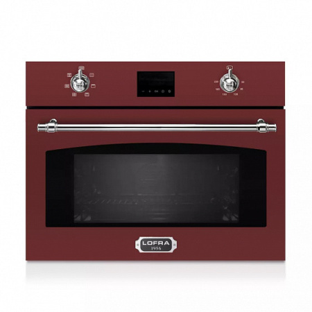 Микроволновая печь LOFRA FMRR66ME CHROME