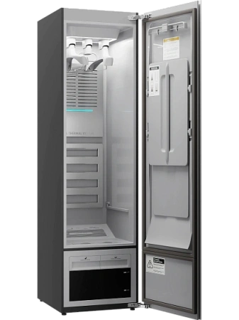 Сушильный шкаф HIBERG SD 5GW