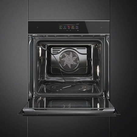 Духовой шкаф SMEG SFP6606WTPNX