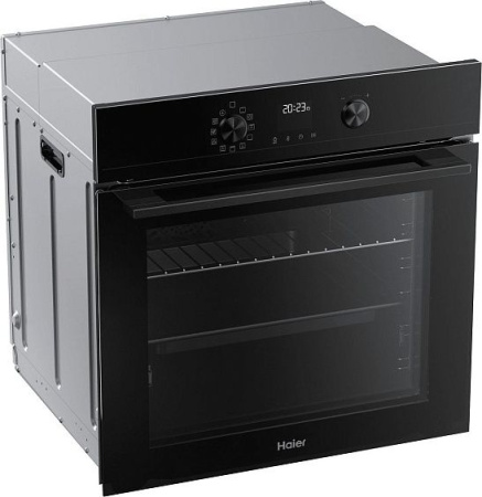Духовой шкаф HAIER HOQ-K4AAN3GB