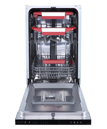 Посудомоечная машина KUPPERSBERG GLM 4581
