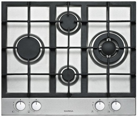 Варочная поверхность DARINA 3Т М303 Х