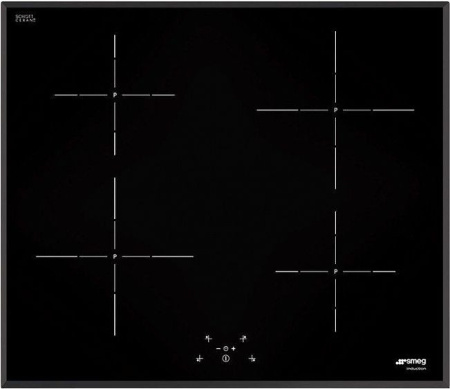 Поверхность SMEG si5643b