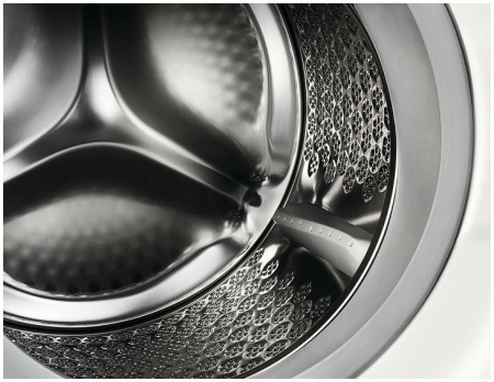 Стиральная машина ELECTROLUX EW7WP468W
