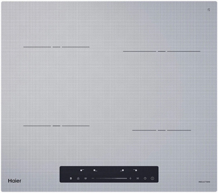 Варочная поверхность HAIER HHY-Y64TVTPG