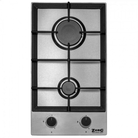 Варочная поверхность ZORG Technology BL Domino inox
