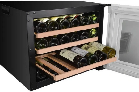 Винный шкаф MC WINE W24S