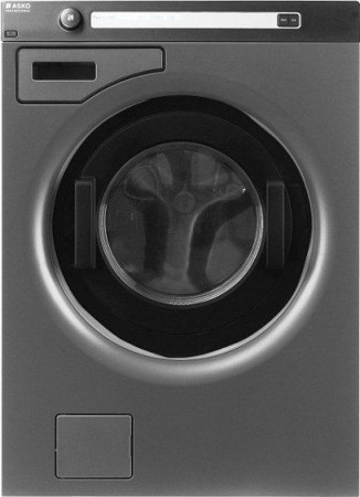 Стиральная машина ASKO wmc62p g