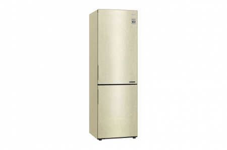 Холодильник LG GA-B459CECL
