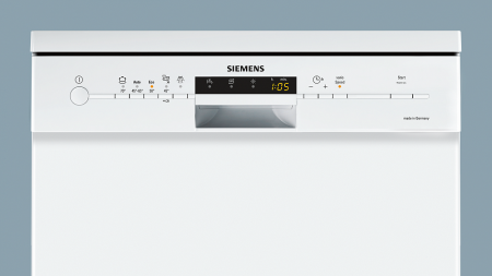Посудомоечная машина SIEMENS sn 25m287
