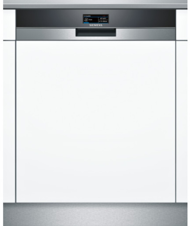 Встраиваемая посудомоечная машина SIEMENS SN 578S11TR