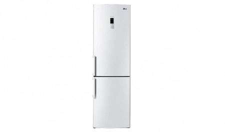 Холодильник LG ga-b489yvqz