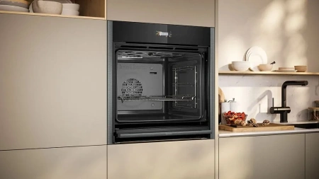 Духовой шкаф NEFF B54CR31G0