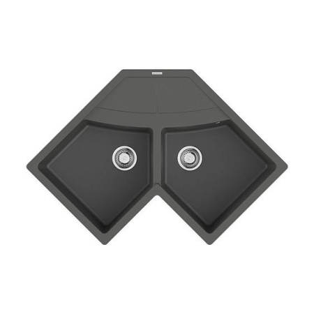 Кухонная мойка OMOIKIRI Sumi 83C-PL (4993860)