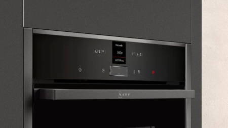 Духовой шкаф NEFF C17MR02G0