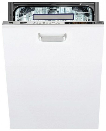 Встраиваемая посудомоечная машина BEKO dis 5930