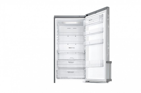 Холодильник LG GA-B499ZVSP