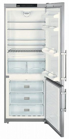 Холодильник LG GC-Q247CBDC