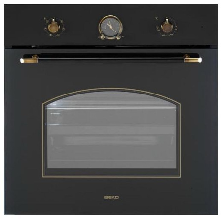 Духовой шкаф BEKO oie 21200 cu