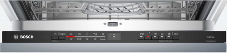 Посудомоечная машина BOSCH SMV2HMX1FR