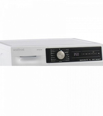 Стиральная машина VESTFROST VF7TT2S120W