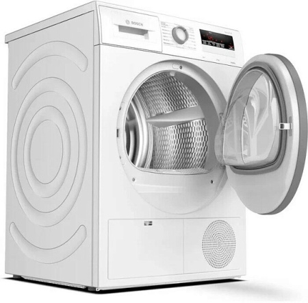 Сушильная машина BOSCH WTH85V0KPL